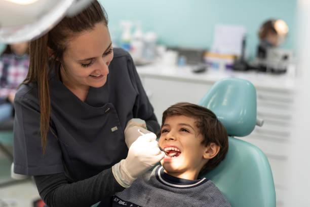 Best Emergency Dentist for Knocked-Out Tooth in Manor, TX