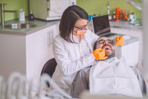 Best Emergency Dentist for Knocked-Out Tooth in Manor, TX