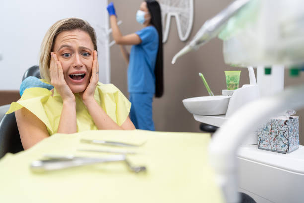Best Broken or Cracked Tooth Emergency Dentist in Manor, TX